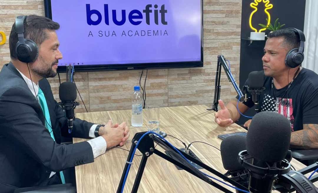 Superintendente da Polícia Federal destaca eficácia de operações conjuntas com as Forças de Segurança do Acre